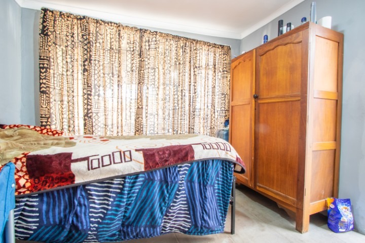 To Let 1 Bedroom Property for Rent in Die Bult North West